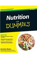 Nutrition for Dummies