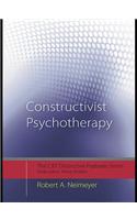 Constructivist Psychotherapy