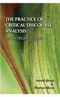 The Practice of Critical Discourse Analysis: an Introduction