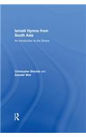 Ismaili Hymns from South Asia