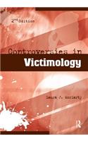 Controversies in Victimology