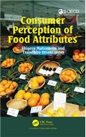 Consumer Perception of Food Attributes