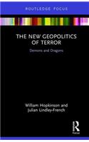 New Geopolitics of Terror