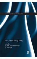 The Chinese Family Today