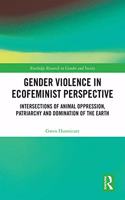 Gender Violence in Ecofeminist Perspective