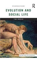 Evolution and Social Life