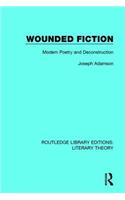 Wounded Fiction