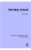The Real Stalin