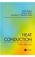 Heat Conduction, Fifth Edition