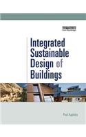 Integrated Sustainable Design of Buildings