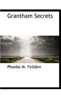 Grantham Secrets