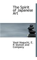 The Spirit of Japanese Art