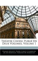Théatre Choisi