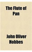 The Flute of Pan