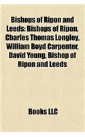 Bishops of Ripon and Leeds