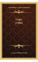 Logic (1906)