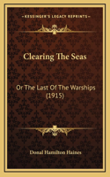 Clearing The Seas