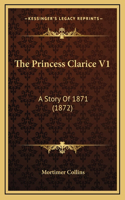 The Princess Clarice V1