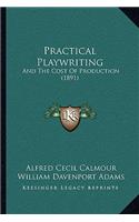 Practical Playwriting