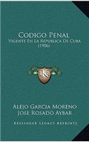 Codigo Penal
