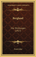 Bergland