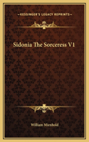 Sidonia The Sorceress V1