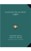 Cloches En La Nuit (1889)