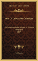 Atlas De La Doctrine Catholique
