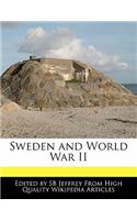 Sweden and World War II