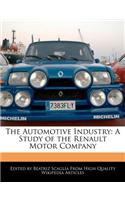 The Automotive Industry