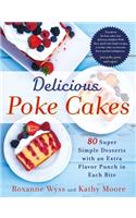 Delicious Poke Cakes