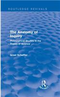 The Anatomy of Inquiry (Routledge Revivals)