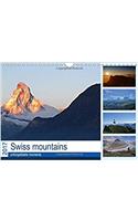 Swiss Mountains Unforgettable Moments 2017