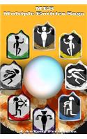Mes: Multiple Entities Saga