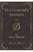 Macstodger's Affinity