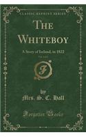 The Whiteboy, Vol. 1 of 2: A Story of Ireland, in 1822 (Classic Reprint)