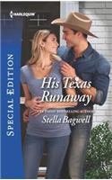 His Texas Runaway