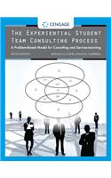 Experiential Student Team Consulting Process: A Problem-Based Model for Consulting and Service-Learning