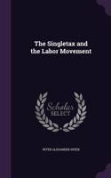 Singletax and the Labor Movement