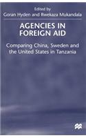 Agencies in Foreign Aid