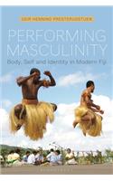 Performing Masculinity