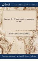 La Grotte Des Cevennes