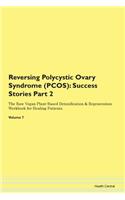 Reversing Polycystic Ovary Syndrome (Pco