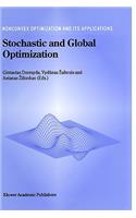 Stochastic and Global Optimization: (59 Nonconvex Optimization and Its Applications)