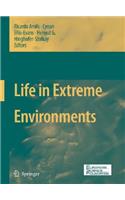 Life in Extreme Environments