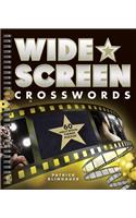 Wide-Screen Crosswords