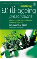Anti-ageing Prescriptions