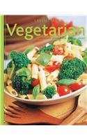 Essential Vegetarian 