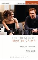 Theatre of Martin Crimp