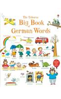 Big Book of German Words